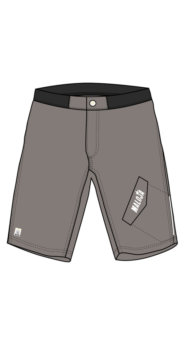 Maloja StradaM. Race Bike Short