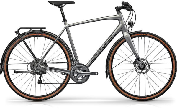 Trekkingbike Centurion Speeddrive 500 EQ