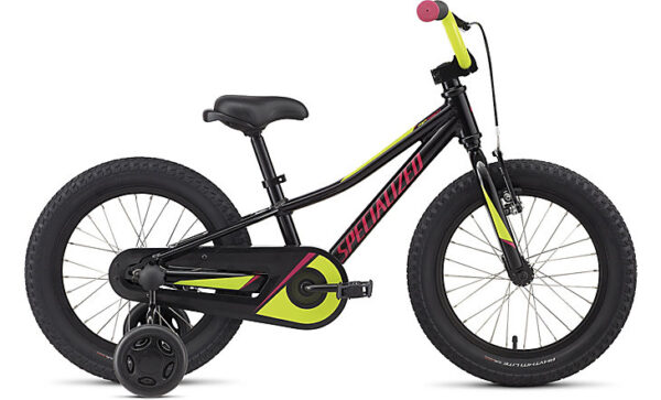 Kids MTB Specialized RIPROCK Coaster 16"