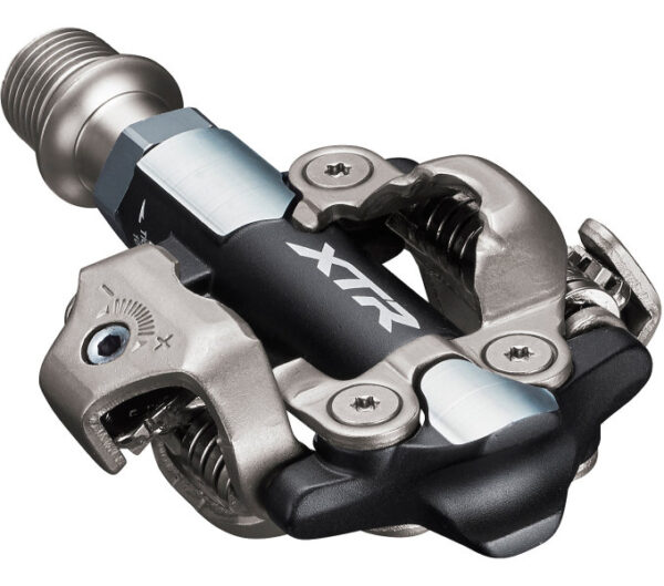SPD XTR Pedal M9100 – Bild 3