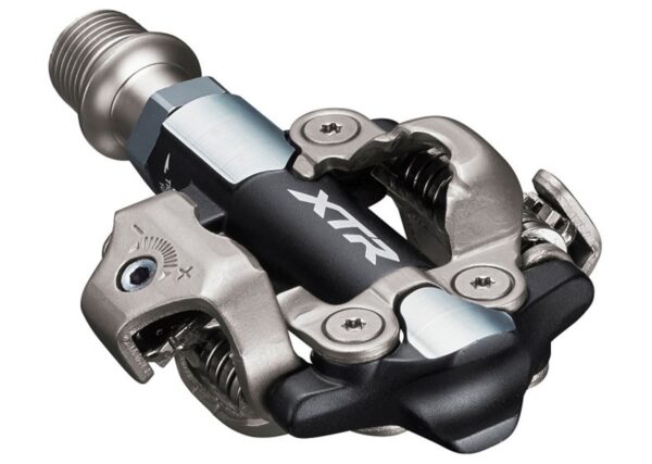SPD XTR Pedal M9100 – Bild 4