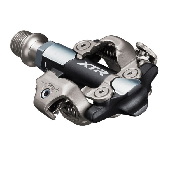 SPD XTR Pedal M9100 – Bild 5
