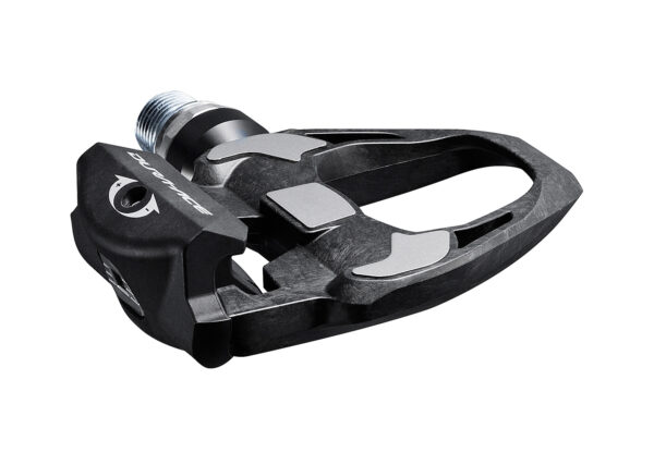 Rennradpedale PD-R9100 DURA ACE, SPD-SL, – Bild 2