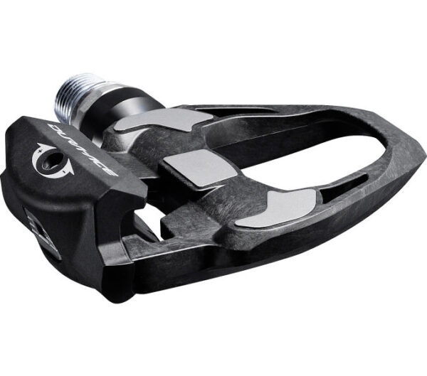 Rennradpedale PD-R9100 DURA ACE, SPD-SL, – Bild 3