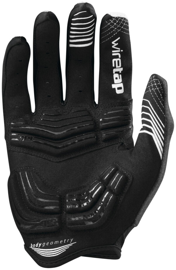 Handschuh Specialized BG Gel Wiretap – Bild 2