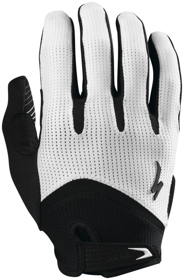 Handschuh Specialized BG Gel Wiretap – Bild 3