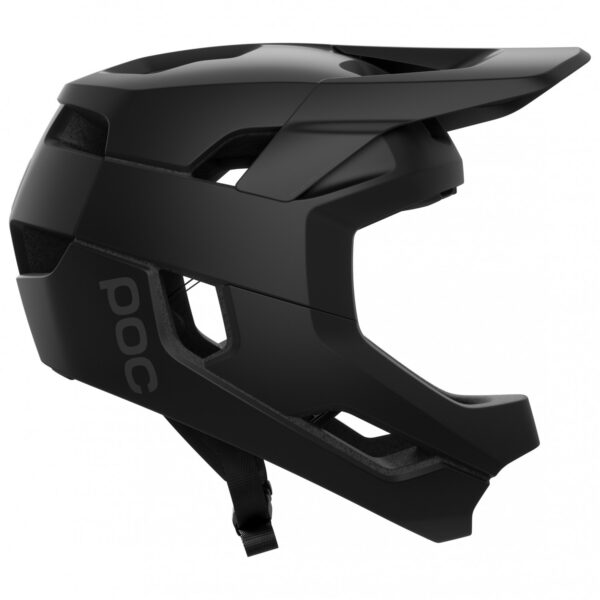 Helm Poc Otocon