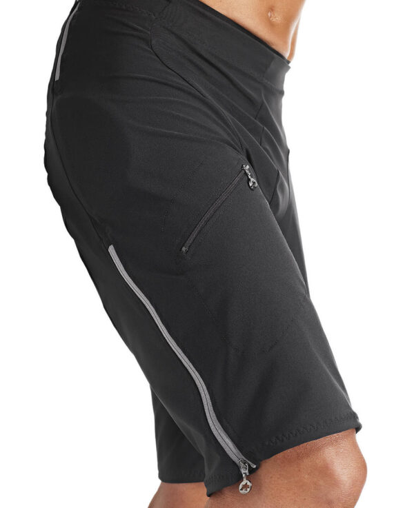 ASSOS H.rallycargo Shorts – Bild 2