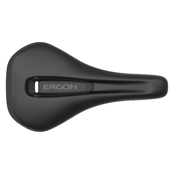 Ergon SM Enduro Pro Titanium Men M/L Stealth