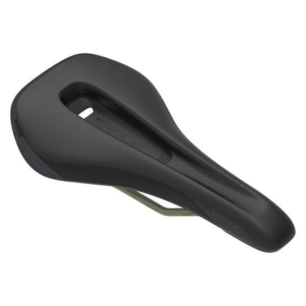 Ergon SM Enduro Pro Titanium Men M/L Stealth – Bild 2