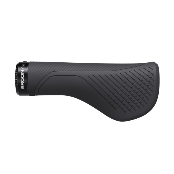 Ergon GS1-L Evo Moondust Grey – Bild 2