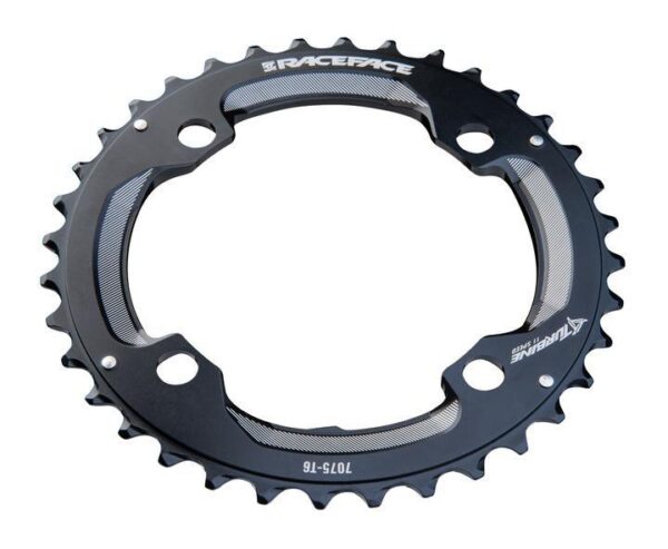 Chainring Turbine 11spd 104x34Z