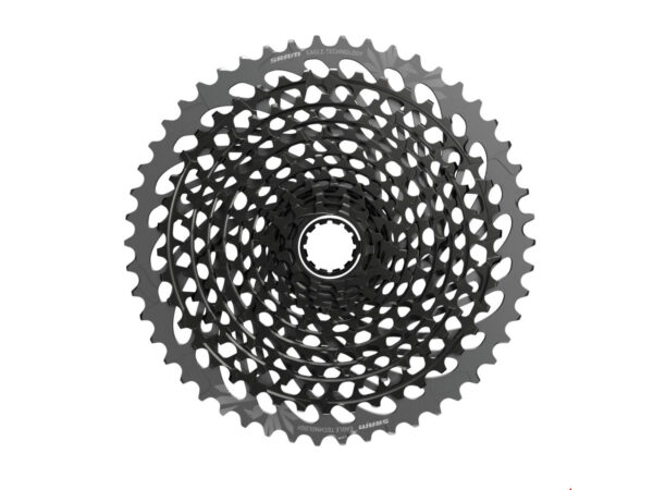 SRAM, Kassette, X01 Eagle, XG-1295, 10-50z,