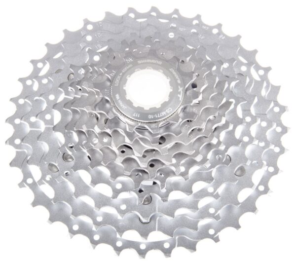 Cassette XT CS-M771, 11-36, 10f