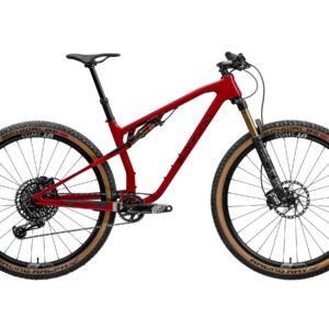 Fully Simplon Cirex AX1 AXS