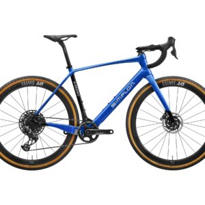 Gravelbike Inissio Gravel Rival AXS