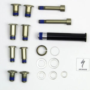 Bolzenkit Hinterbau Levo/Kenevo  Gen1
