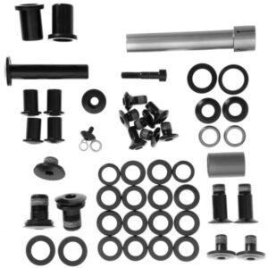 Enduro Carbon Bolt Kit MY20/21