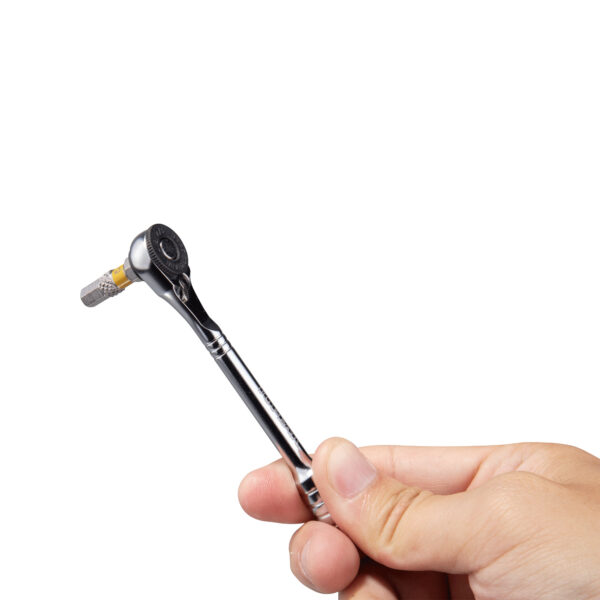 Topeak Allen BitKit 9  - Funktionen Innensechskant – Bild 2
