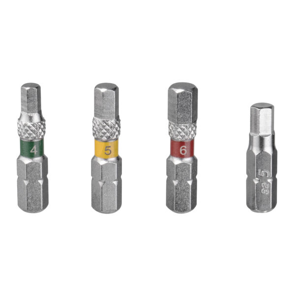 Topeak Allen BitKit 9  - Funktionen Innensechskant – Bild 3
