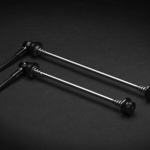 Schnellspanner Lightweight