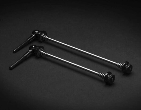 Schnellspanner Lightweight