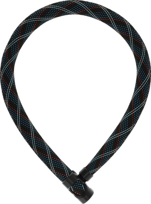 Abus Kettenschloss, IVERA Chain 7210 / 85 color