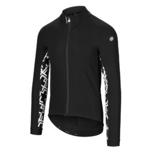 Assos Mille GT Winter Jacket Evo