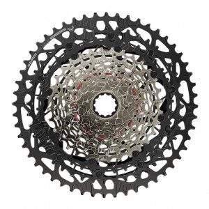 SRAM Kassette XS-1270 Transmission;10-52T,