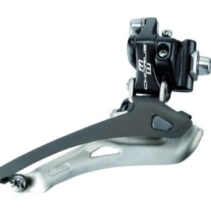 Umwerfer Campa Chorus CT Anlöt 11s