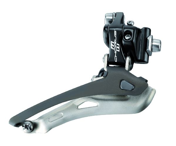 Umwerfer Campa Chorus CT Anlöt 11s