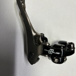 Umwerfer Campa Chorus CT 11-fach 32mm Schelle