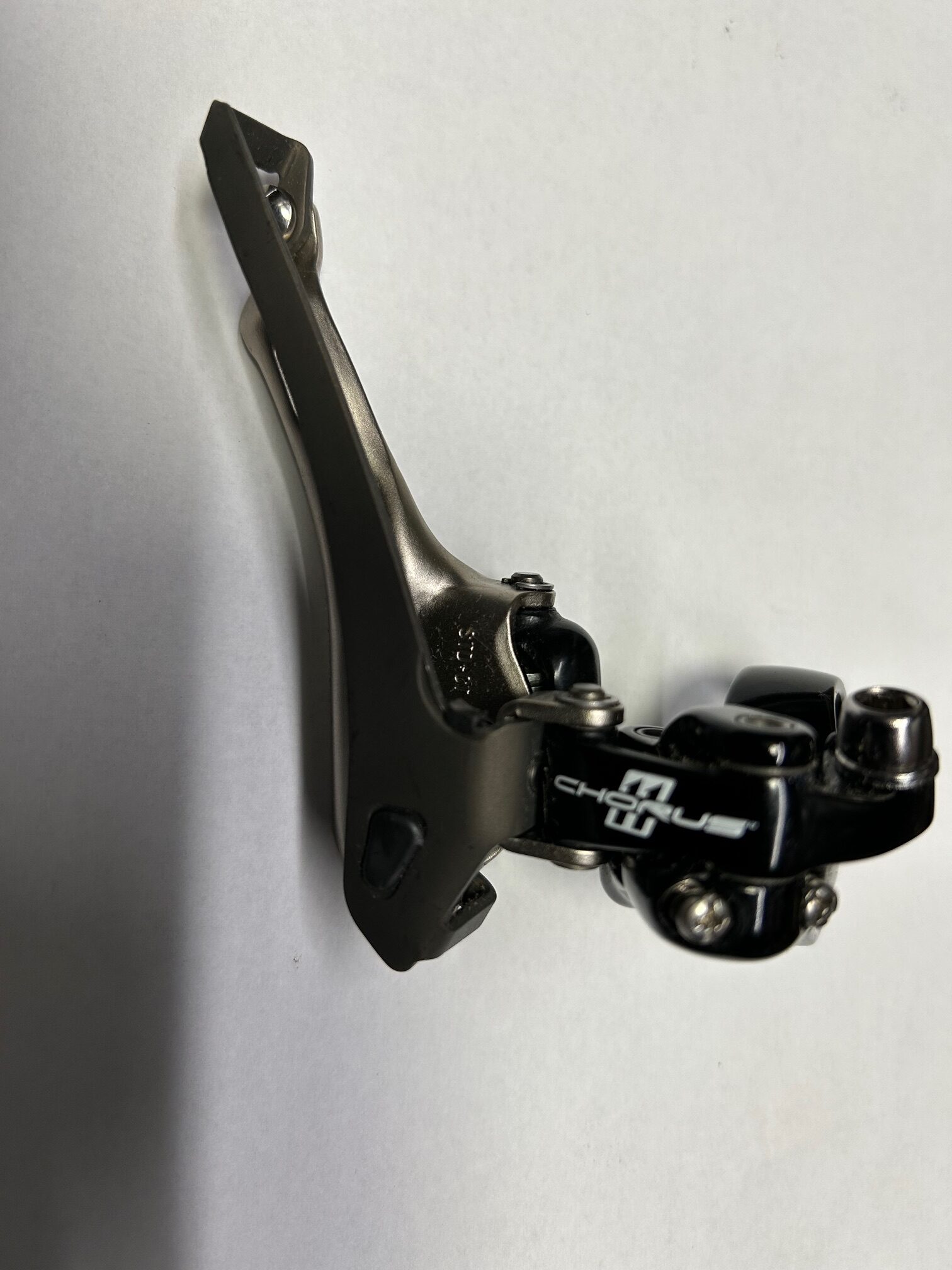 Umwerfer Campa Chorus CT 11-fach 32mm Schelle