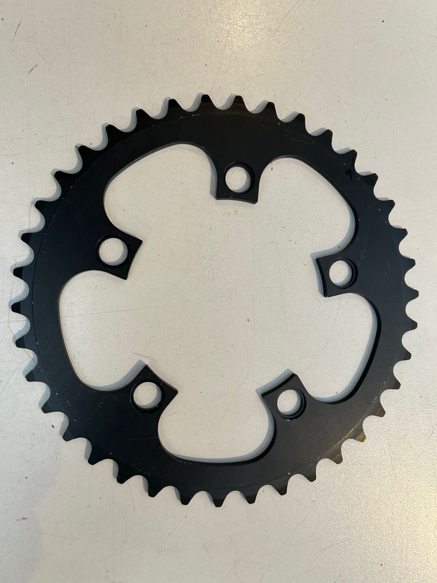 Kettenblatt Blackspire DH 94/38