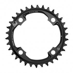 Kettenblatt Sram X-Sync Eagle 12-f.32-Z. LK104mm