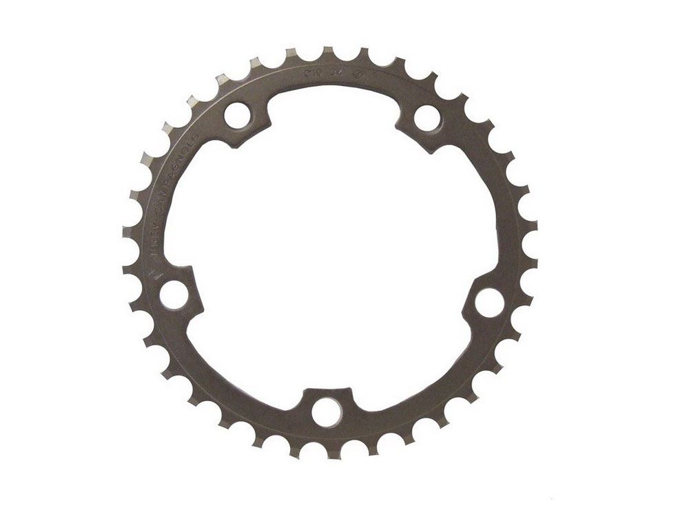 Kettenblatt Campa 10f CT 34Z Record