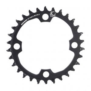 Kettenblatt Sram X-Sync 12-f. 30Z Alu LK94
