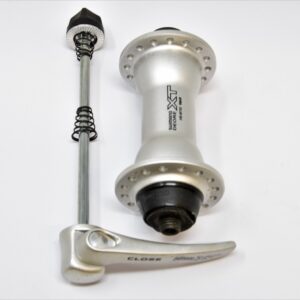 VR-NABE DEORE XT HB- M750 32 Loch