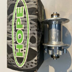 Nabe VR Hope Pro2 QR, 32L, 6Loch 100mm