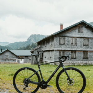 Grid :E Light Core GRX 610 1x12