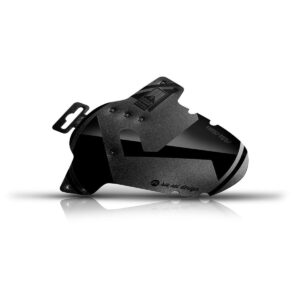 Mudguard "Crisscross" Gravel