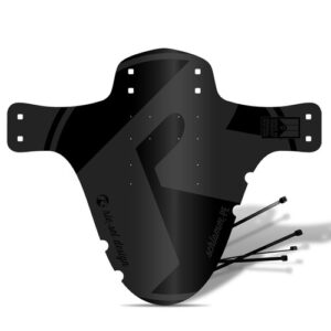 Mudguard "schlammPE"