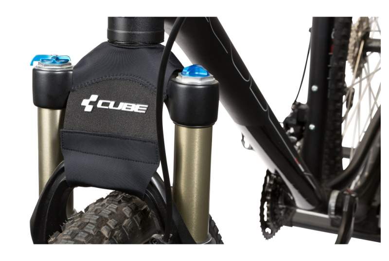 Cubeguard Latzz Enduro 140-170mm – Bild 2