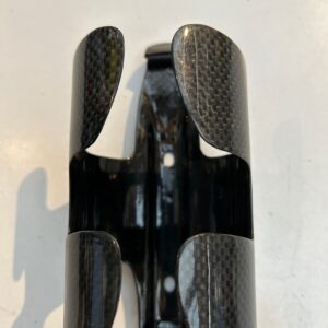 Cube Carbon Bottle Cage