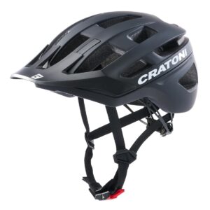 Helm Cratoni Allrace