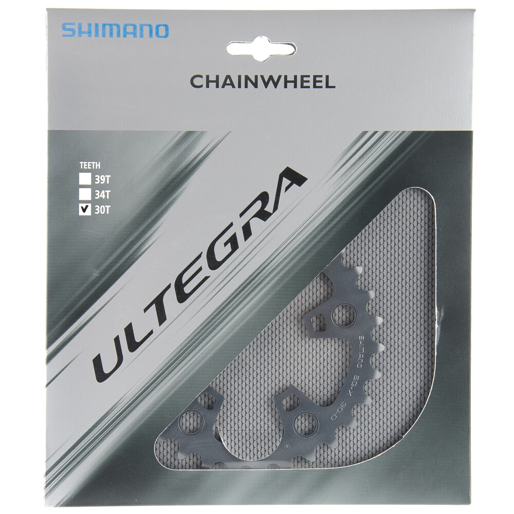 Kettenblatt Ultegra 30Z 3x10-fach FC-6703