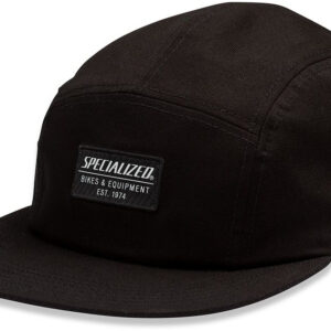 NEW ERA 5 PANEL HAT SPECIALIZED
