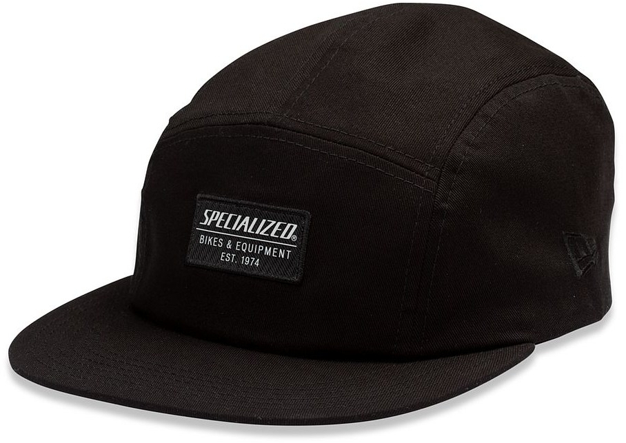 NEW ERA 5 PANEL HAT SPECIALIZED