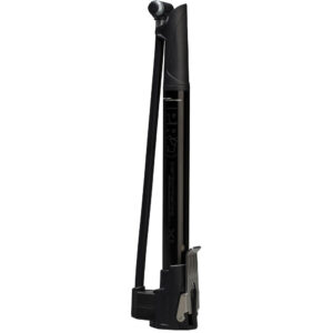 Minipumpe Performance XL Schwarz