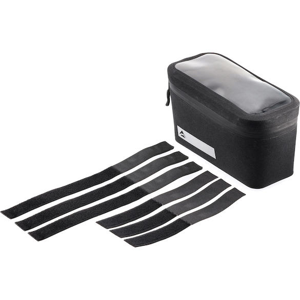 Oberrohrtasche SMARTPHONE L – Bild 3